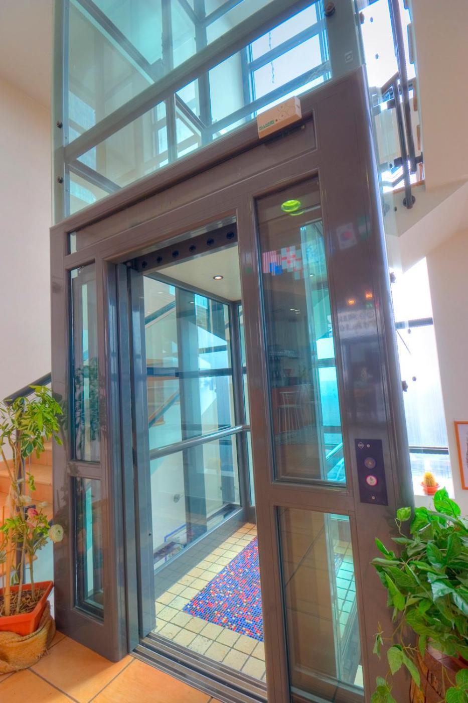 Hotel Ristorante Da Tonino Recanati Exterior photo