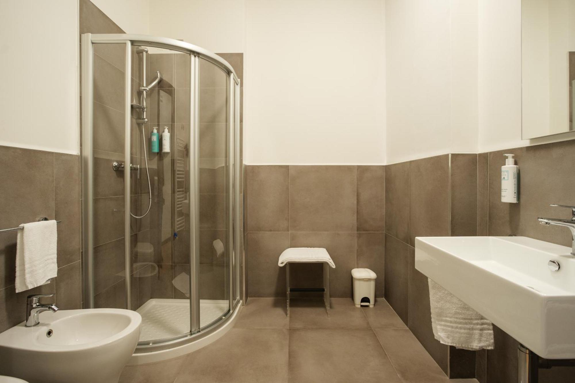 Hotel Ristorante Da Tonino Recanati Exterior photo